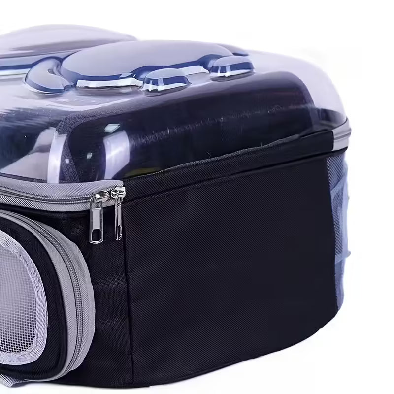 Morral De Astronauta Para Mascota