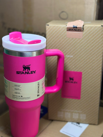 Stanley Cup 40 oz ( Edicion dia de las Madres )
